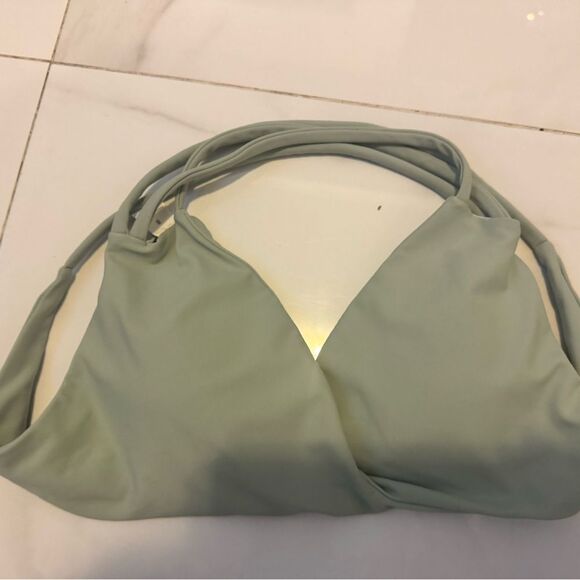Sage Green Bra #20 - Picture 1 of 5